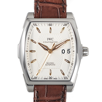 IWC スーパーコピー ダヴィンチ IW452303 シルバー